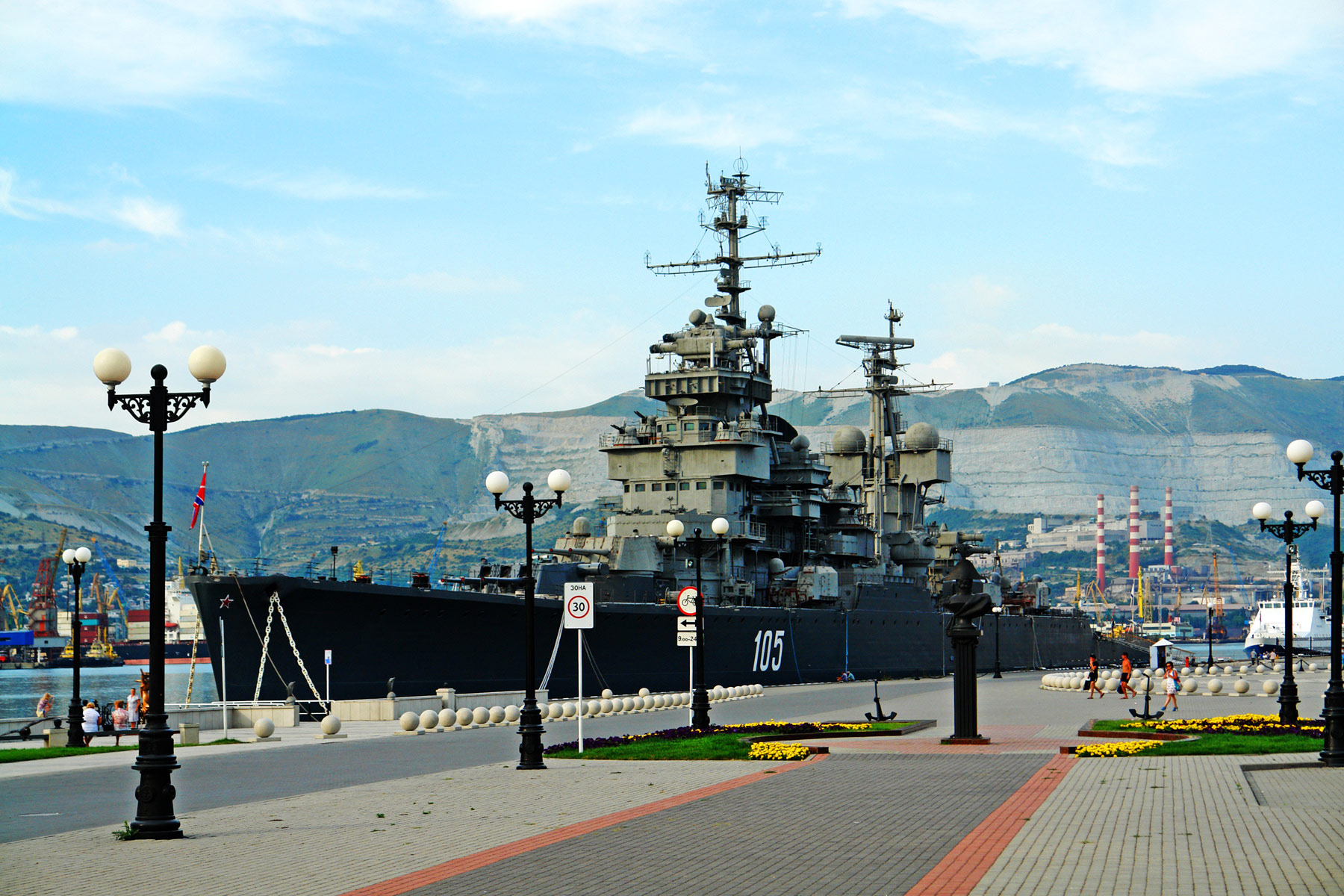 Novorossiysk
